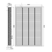 DOUBLE FORCE DFA1113