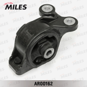 Miles A * * * 2