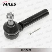 Miles D * * * 1