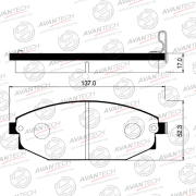 AVANTECH AV198