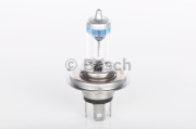 Bosch 1987301106 Лампа 12V H4 60/55W 2 шт. картон