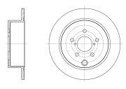 G-BRAKE GR01971