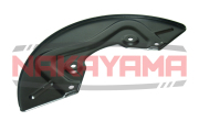 NAKAYAMA C * * * Y