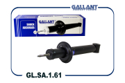Gallant GLSA161 Амортизатор задний GL.SA.1.61