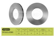 SIMPECO SP01010080