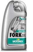 Motorex 305459 Motorex Масло вилочное RACING FORK OIL 7,5W 1л