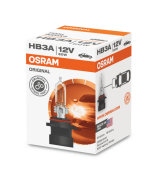 Osram 9005XS