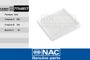 Nac 7 * * * T