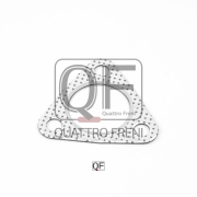 QUATTRO FRENI QF17A00016