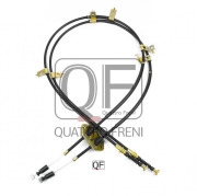 QUATTRO FRENI Q * * * 6