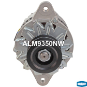 Krauf ALM9350NW Генератор cо шкивом 2 ручья