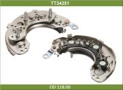 Tesla Technics TT34251