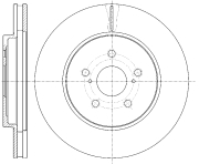 G-BRAKE GR20418