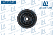 Longho 8 * * * 1