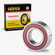 HOFER H * * * 2
