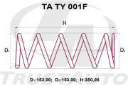 Trust Auto TATY001F