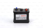 Bosch 0092S30610 Стартерная аккумуляторная батарея