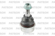 PATRON P * * * 1