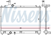 Nissens 6 * * * 7