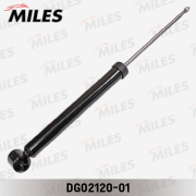 Miles DG0212001