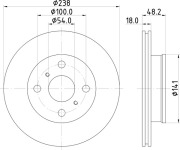 NISSHINBO ND1053K
