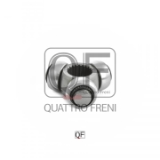 QUATTRO FRENI QF00000100