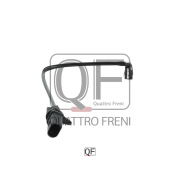 QUATTRO FRENI QF61F00236