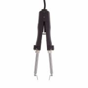 REXANT 120139 Паяльник-пинцет REXANT с керамическим нагревателем, 220 В/48 Вт