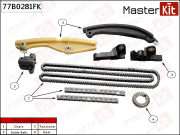 MasterKit 77B0281FK