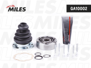 Miles G * * * 2