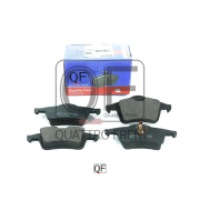 QUATTRO FRENI QF88100