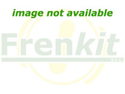 Frenkit P405102 Поршень Суппорта