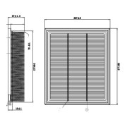 DOUBLE FORCE DFA27154