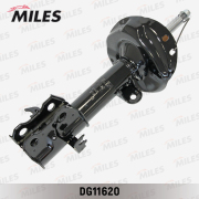 Miles DG11620 Амортизатор