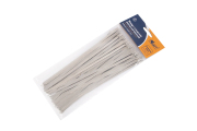 Kraft KT880572 Хомут стяжной металлический 200*4,6 (уп-ка 50 шт)