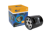Kraft KT964047 Фильтр масляный Ford Focus (04-), Mondeo V (14-) / Mazda 3 (03-09), 5 (05-10), 6 (02-12)