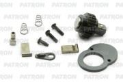 PATRON P * * * P