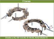 Tesla Technics TT34165