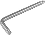THORVIK TKS40 Ключ торцевой TORX® короткий, T40