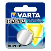 Varta 06032101401 Высококачественная и долговечная литиевая батарейка, которая используется в различных типах современных устройств