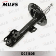 Miles DG21605