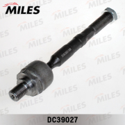 Miles D * * * 7