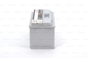 Bosch 0092S50130 Батарея аккумуляторная 100А/ч 830А обратная полярн. стандартные (Европа) клеммы