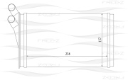 FREE-Z KW0244