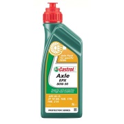 Castrol 1 * * * 7