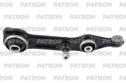 PATRON P * * * L