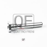 QUATTRO FRENI Q * * * 6