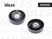 Miles AG03203