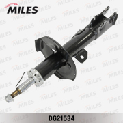 Miles DG21534