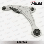 Miles D * * * 0